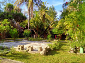 DEA Gili Cottages